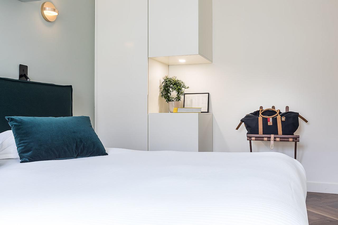 Chambre Double Privilège