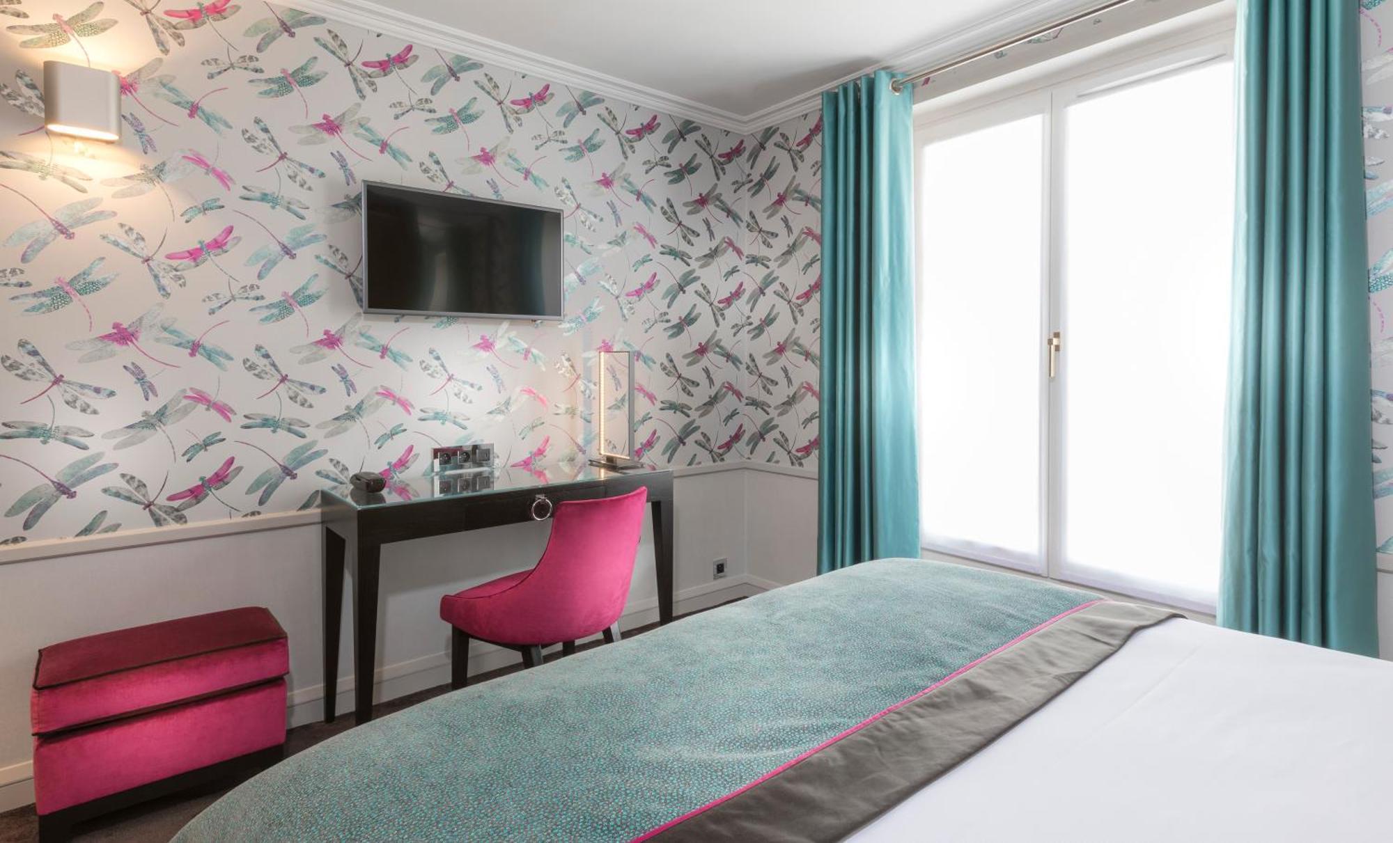 Chambre Double Classique