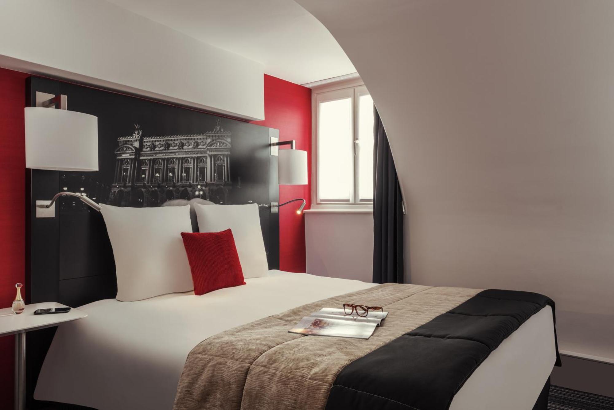 Chambre Double Classique