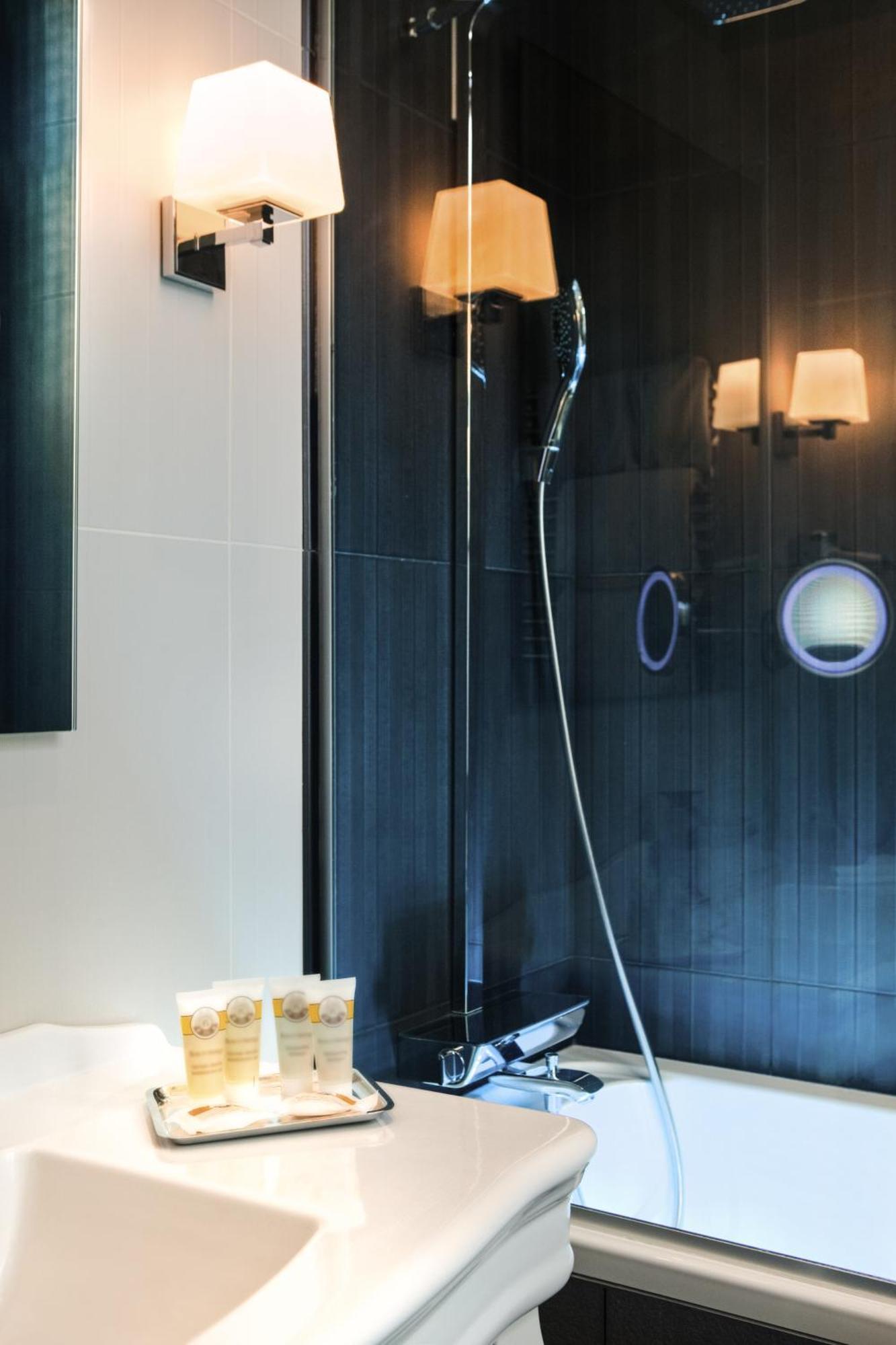 Chambre Standard Lit Queen-Size