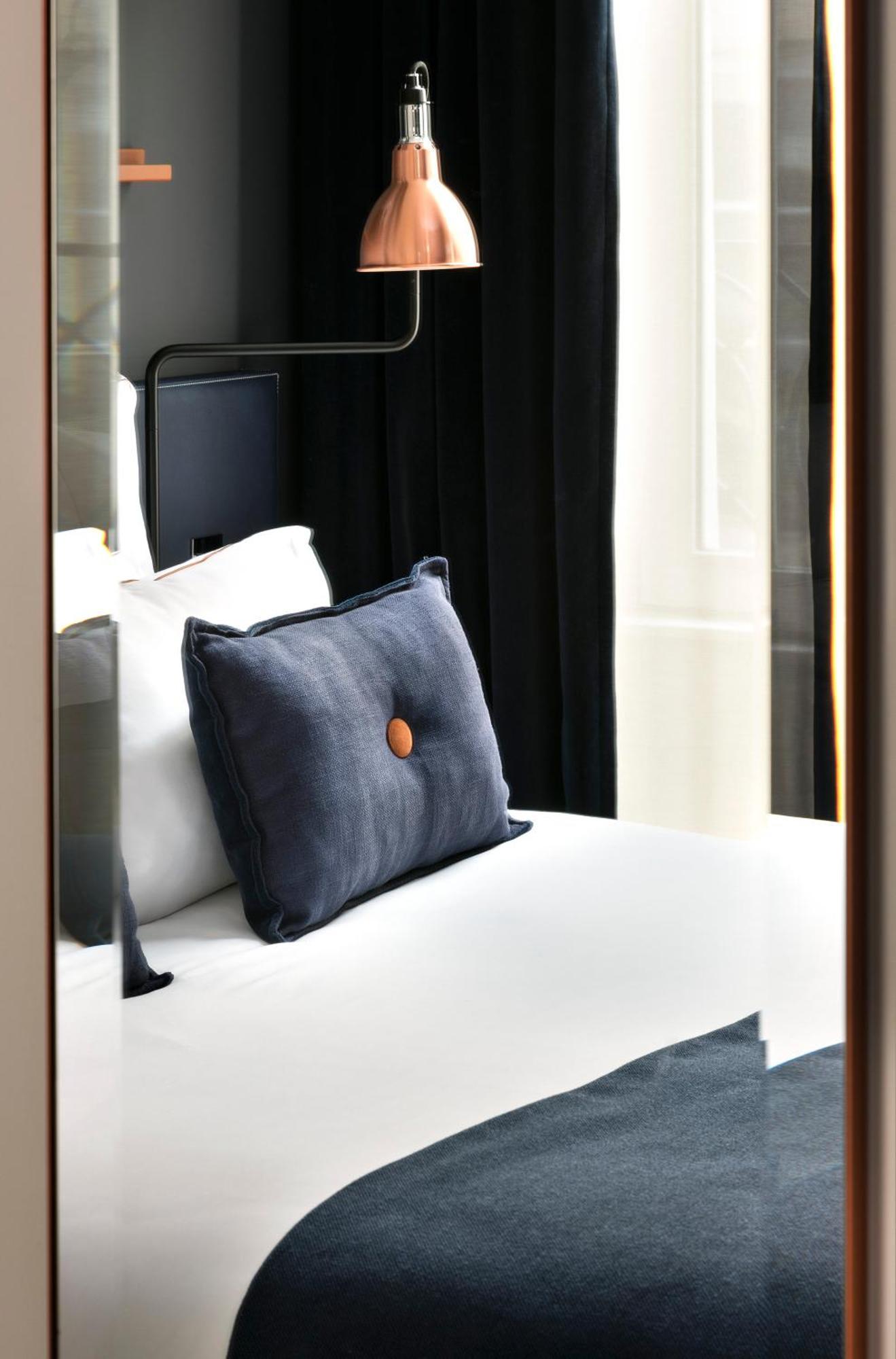 Chambre Simple