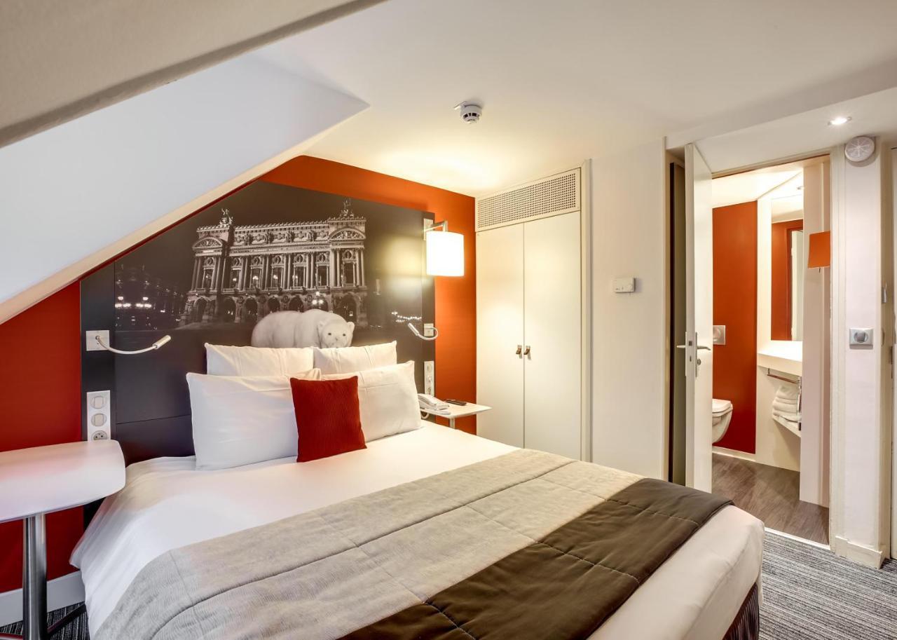Chambre Simple