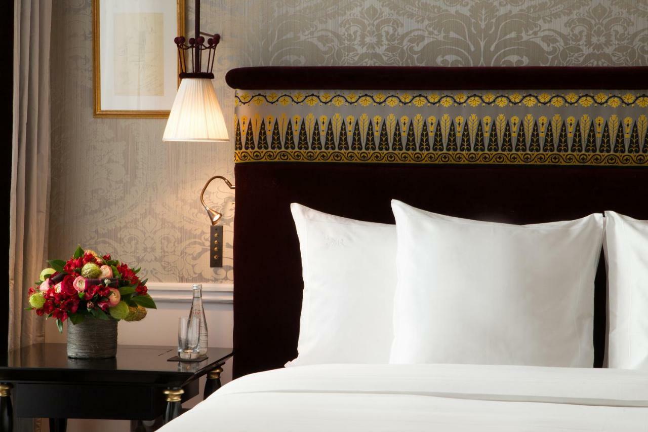 Chambre Premier