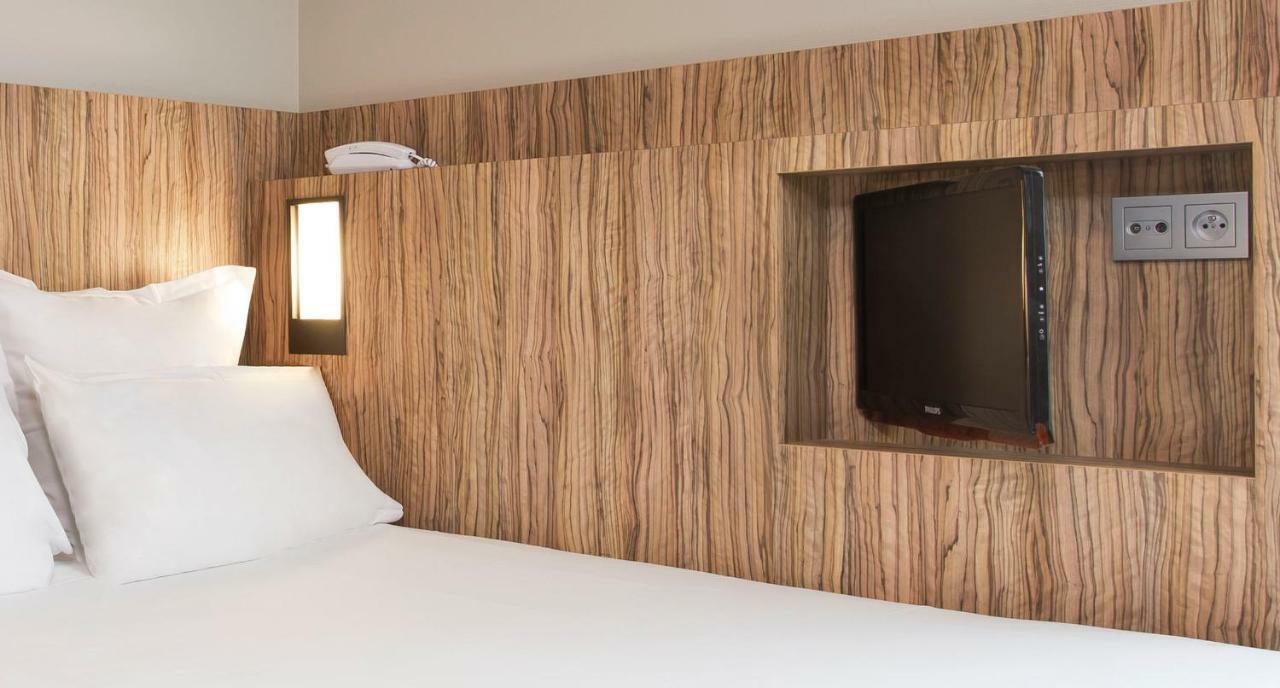 Chambre Double Cosy