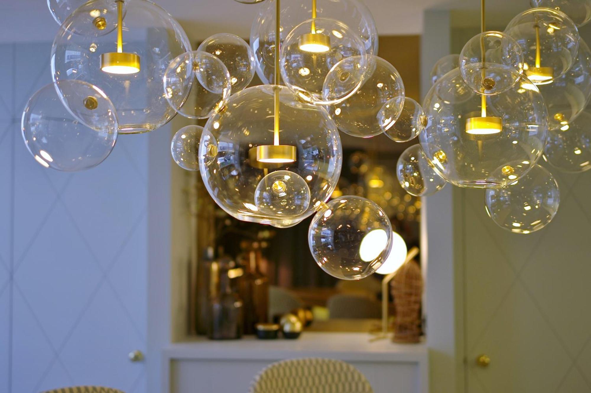 Chambre Double Supérieure
