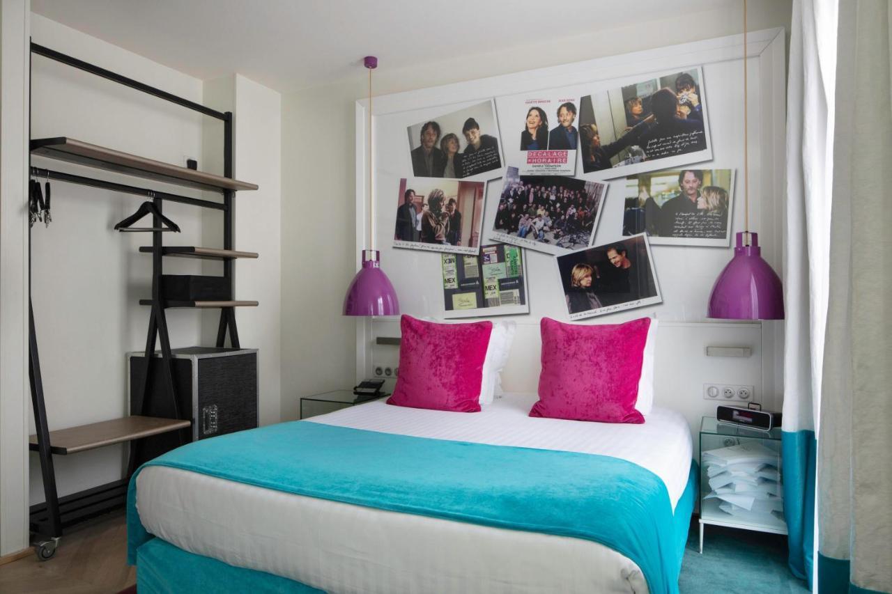 Chambre Privilège