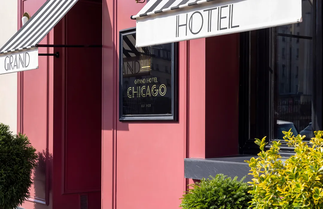 Grand Hôtel Chicago-1