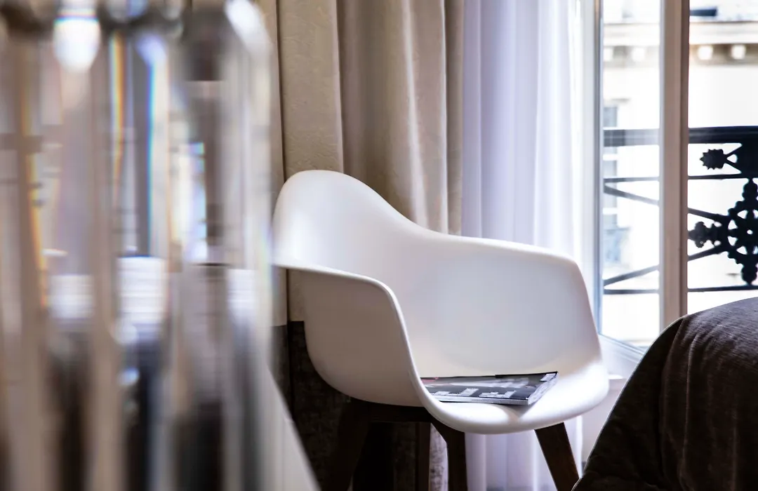 Hotel Monsieur&Spa-1