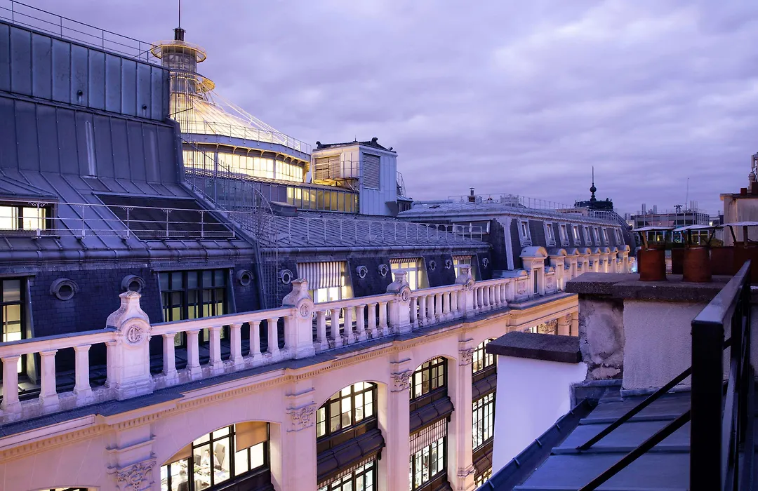 Hôtel Gramont-1