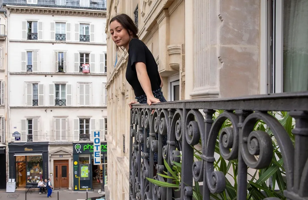 Les Matins de Paris&Spa-1