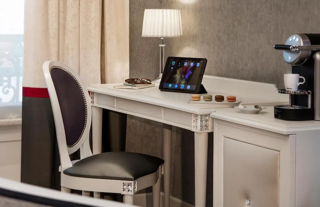 Maison Albar Hotels Le Diamond-1