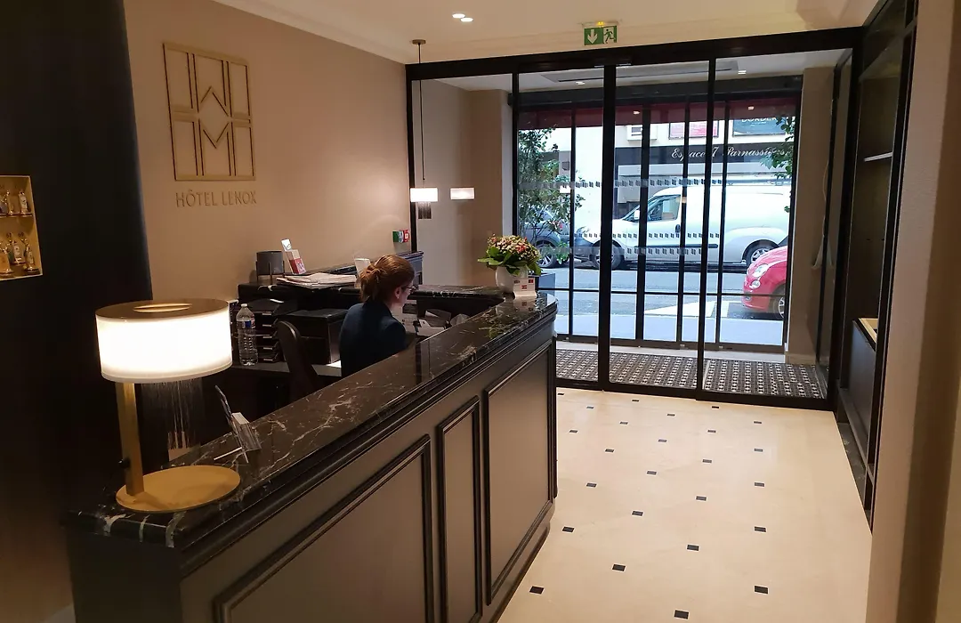Lenox Montparnasse-1