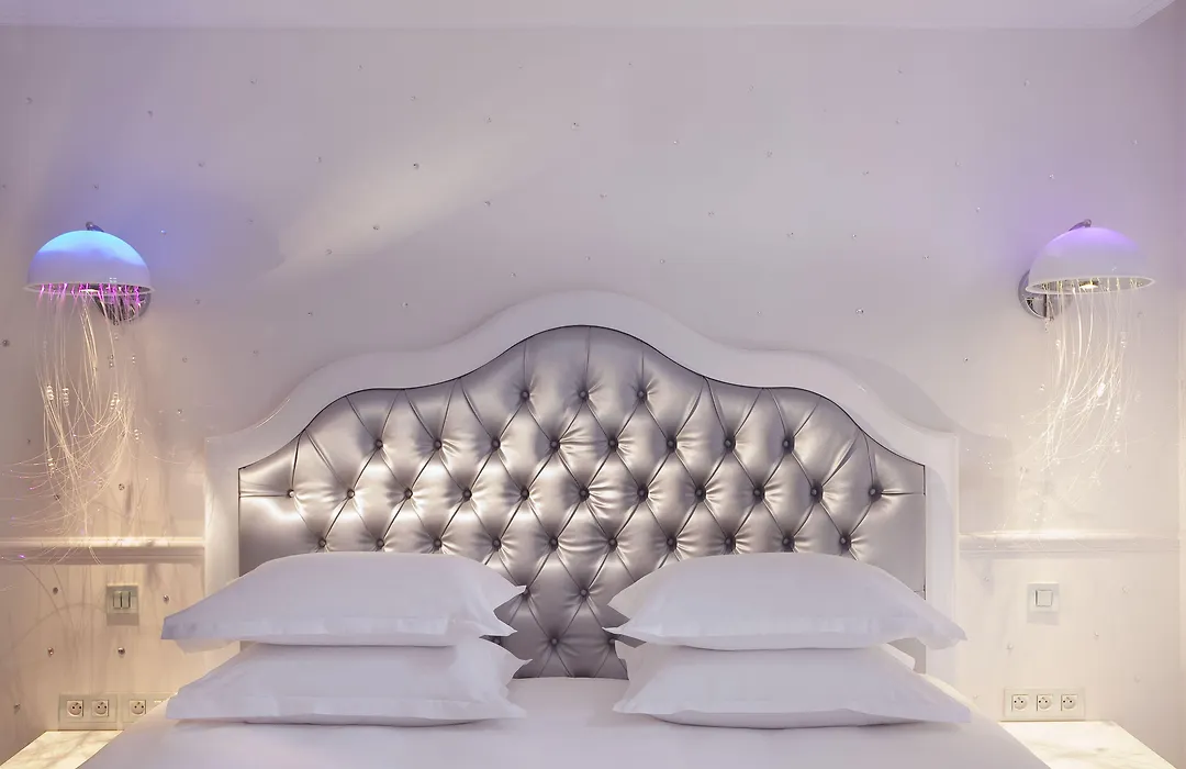 Le Petit Beaumarchais Hotel&Spa Ex Hotel Original-1