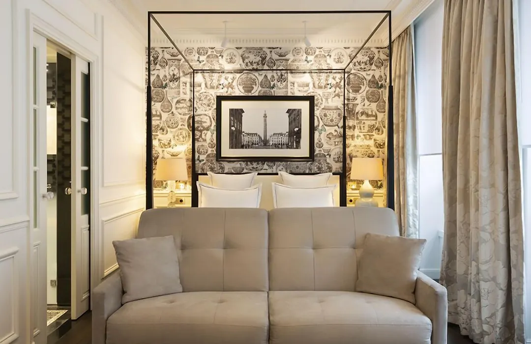 Hôtel Keppler-1