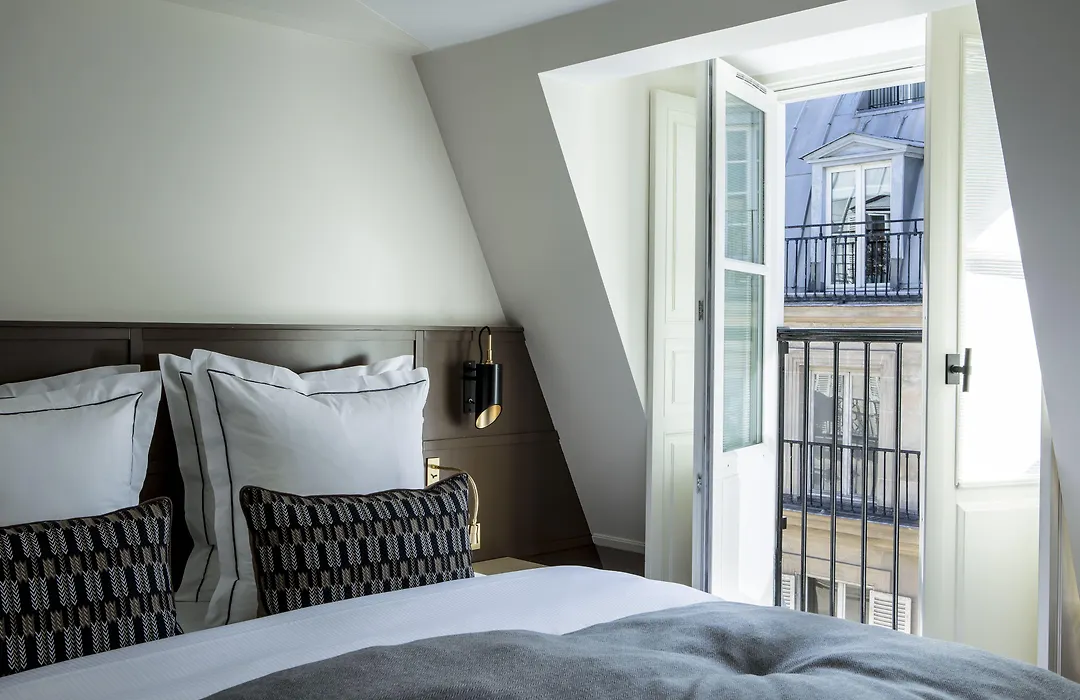 Hôtel La Tamise - Esprit de France-1