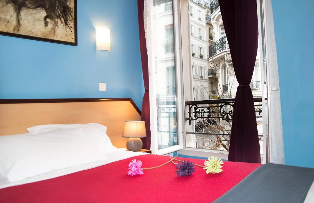 Hotel Audran-1
