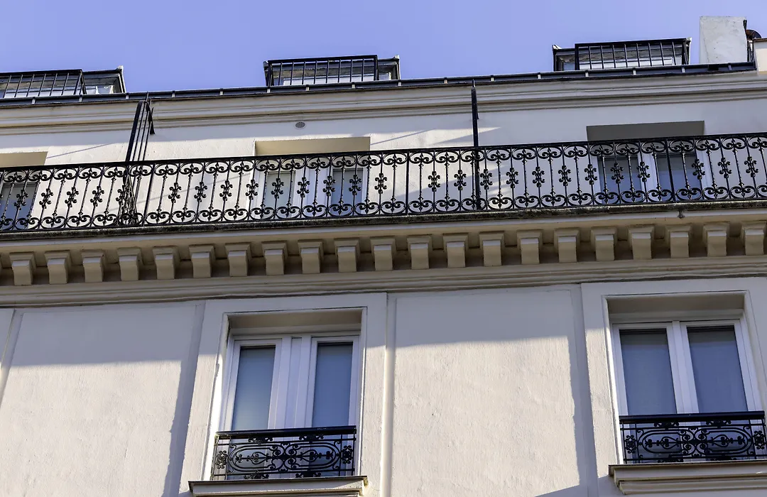 Hotel des Carmes-1