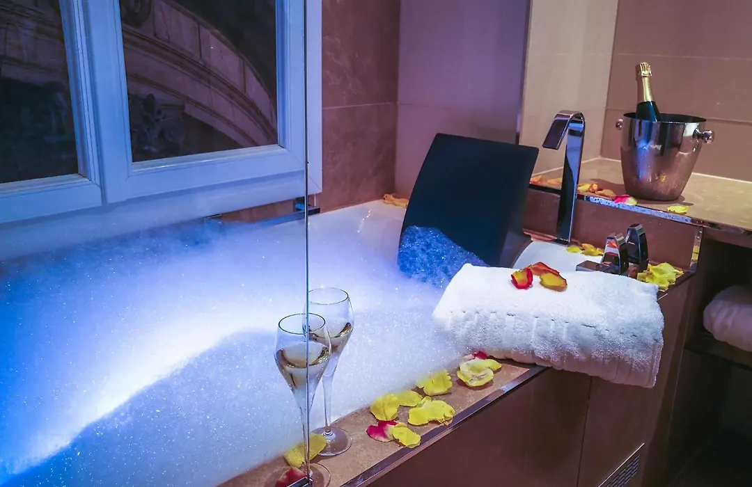 Secret de Paris - Hotel&Spa-1