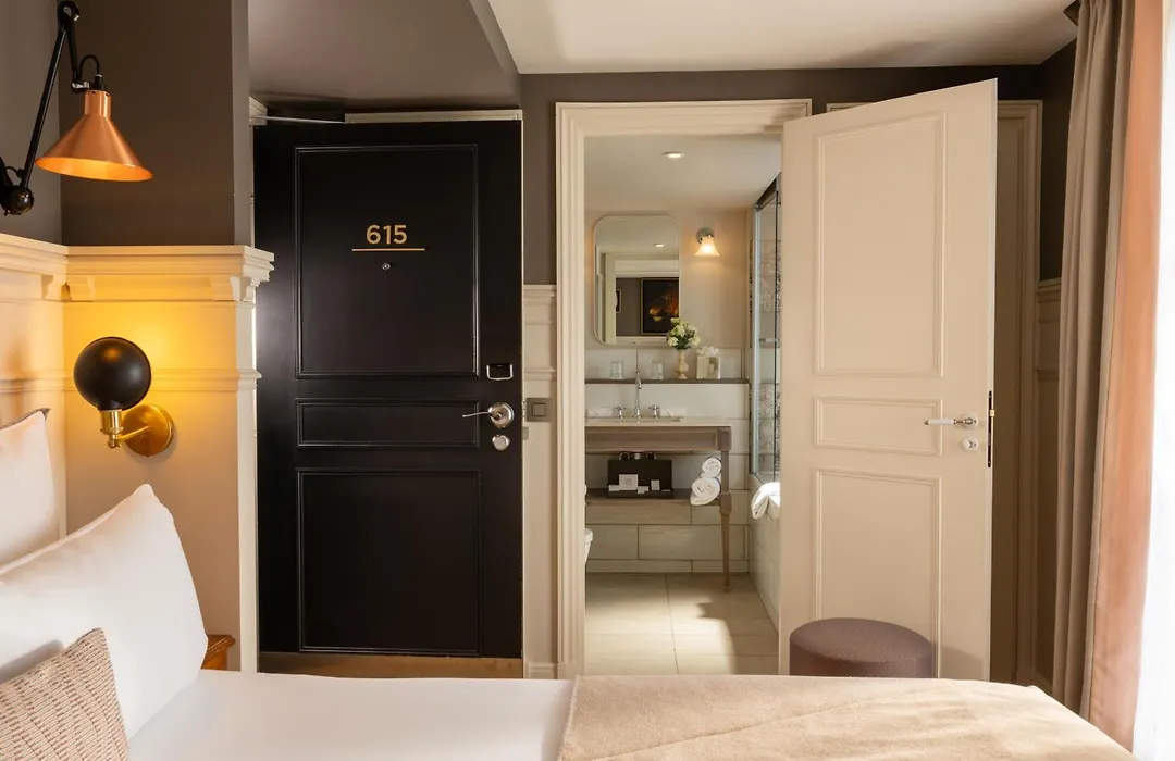 Royal Madeleine Hotel & Spa-1