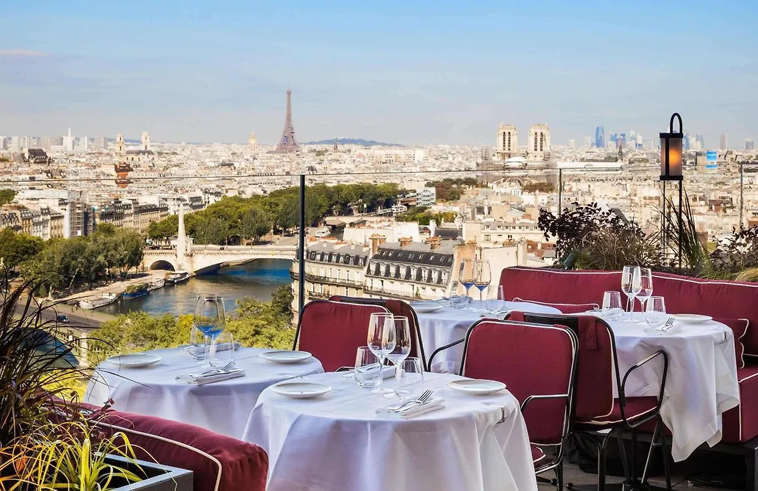 So/ Paris Hotel-1
