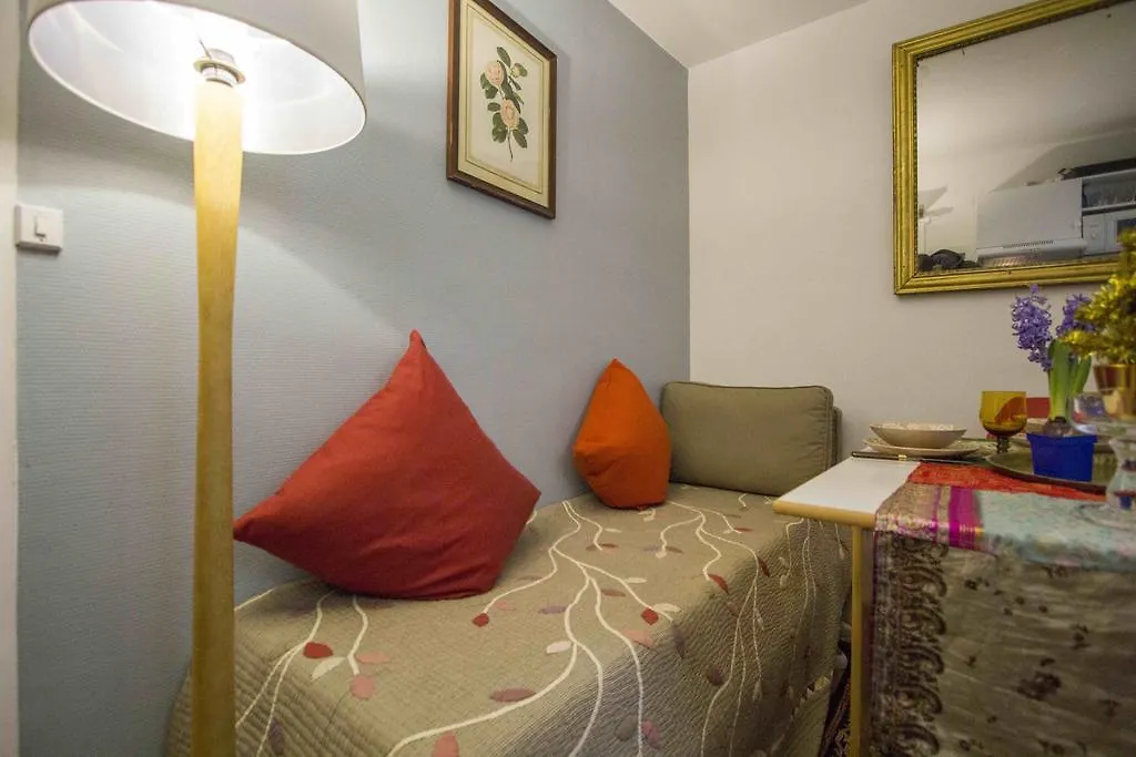 Hôtel des Arts Montmartre-1