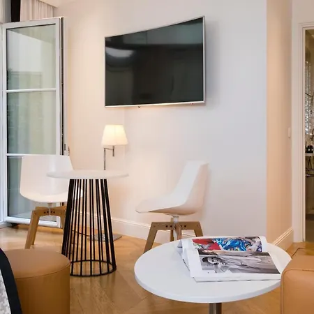 Hôtel R de Paris - Boutique Hotel-2