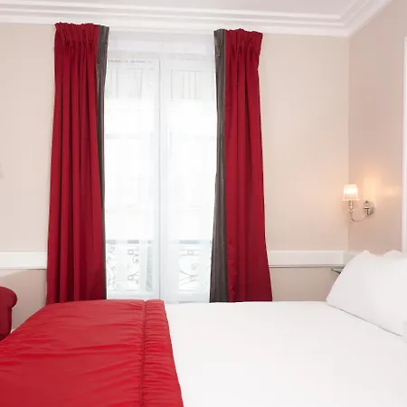 Hôtel Elysée Gare de Lyon-2