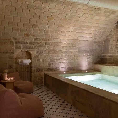 Le Petit Beaumarchais Hotel&Spa Ex Hotel Original-2