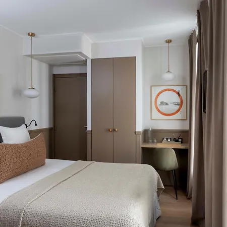 Le Petit Beaumarchais Hotel&Spa Ex Hotel Original-3