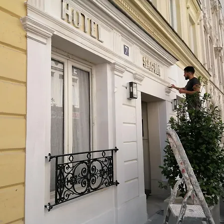 Hotel Sacha-2