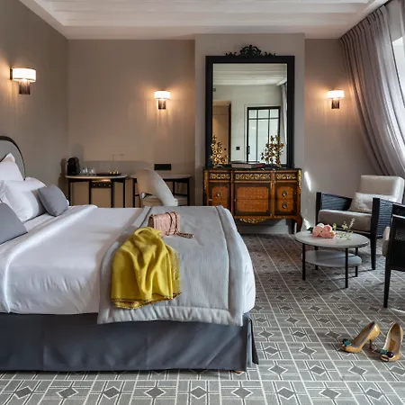 Lenox Montparnasse-2