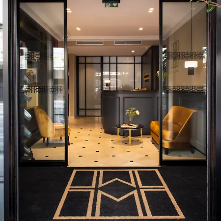 Lenox Montparnasse-3