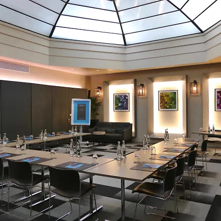 Sofitel Paris Arc De Triomphe-2