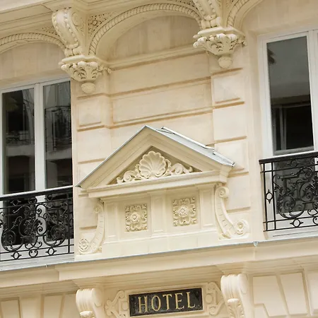 Hotel Le 10 BIS-3