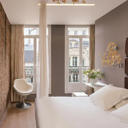 Legend Saint Germain Hôtel by Elegancia-3
