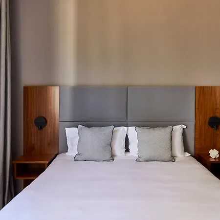 Crowne Plaza Paris - Republique By Ihg-2