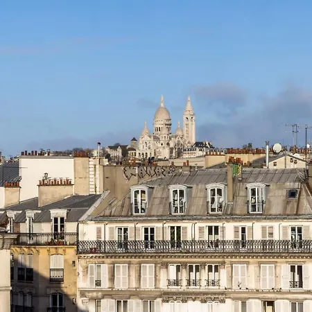 Hôtel Esté-3