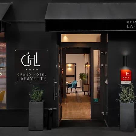 Grand Hotel Lafayette-3
