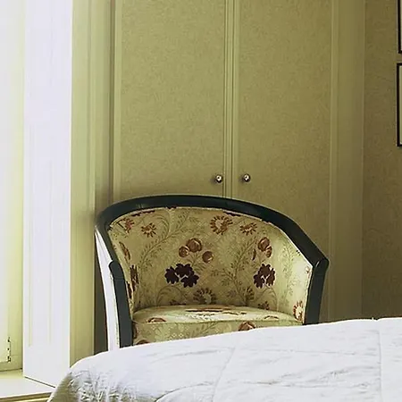 Hôtel Bedford-3