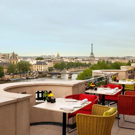 Cheval Blanc Paris&Dior Spa Cheval Blanc Paris-2