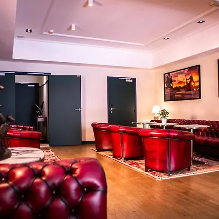 Hotel Monsieur&Spa-2