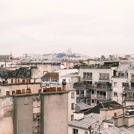Hôtel Jules&Jim-2