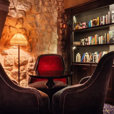 Hotel Odeon Saint-Germain-2