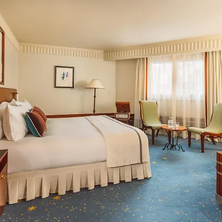 Holiday Inn Paris Saint Germain des Prés, an IHG Hotel-3