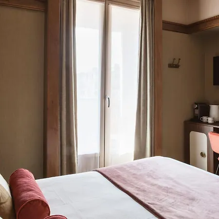 Best Western Plus Hôtel Mercedes-2