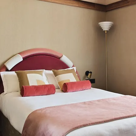 Best Western Plus Hôtel Mercedes-3