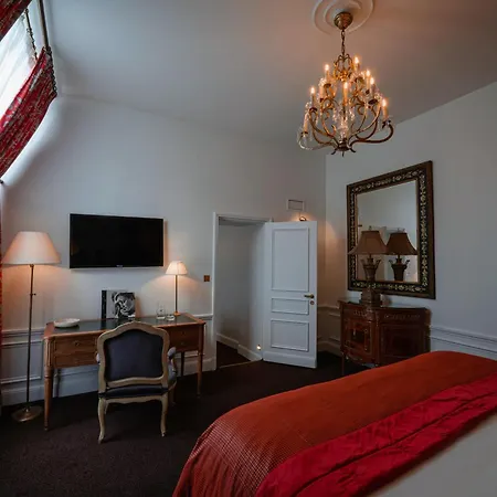 Hôtel De Buci-3