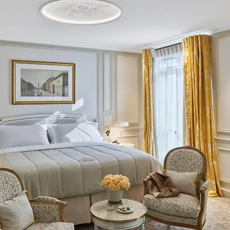 Le Meurice – Dorchester Collection-2