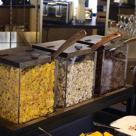 Mercure Paris Opera Lafayette-2