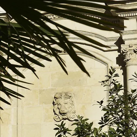 Hôtel Pavillon Bastille-3